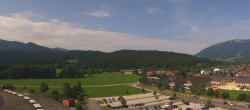 Archiv Foto Bad Mitterndorf: Webcam Grimming Therme 11:00