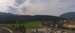 Archiv Foto Bad Mitterndorf: Webcam Grimming Therme 13:00