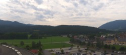 Archiv Foto Bad Mitterndorf: Webcam Grimming Therme 15:00