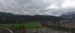 Archiv Foto Bad Mitterndorf: Webcam Grimming Therme 08:00