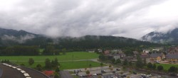Archiv Foto Bad Mitterndorf: Webcam Grimming Therme 09:00