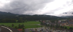 Archiv Foto Bad Mitterndorf: Webcam Grimming Therme 10:00