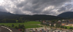 Archiv Foto Bad Mitterndorf: Webcam Grimming Therme 13:00