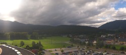 Archiv Foto Bad Mitterndorf: Webcam Grimming Therme 15:00