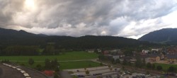 Archiv Foto Bad Mitterndorf: Webcam Grimming Therme 17:00