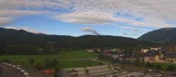 Archiv Foto Bad Mitterndorf: Webcam Grimming Therme 08:00