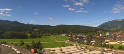 Archiv Foto Bad Mitterndorf: Webcam Grimming Therme 11:00