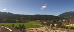 Archiv Foto Bad Mitterndorf: Webcam Grimming Therme 13:00