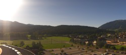 Archiv Foto Bad Mitterndorf: Webcam Grimming Therme 15:00