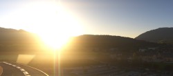 Archiv Foto Bad Mitterndorf: Webcam Grimming Therme 17:00