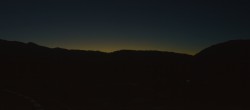 Archiv Foto Bad Mitterndorf: Webcam Grimming Therme 19:00