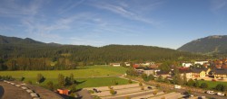 Archiv Foto Bad Mitterndorf: Webcam Grimming Therme 08:00