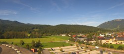 Archiv Foto Bad Mitterndorf: Webcam Grimming Therme 09:00