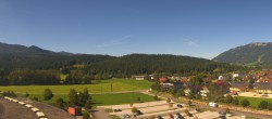 Archiv Foto Bad Mitterndorf: Webcam Grimming Therme 11:00
