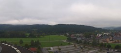 Archiv Foto Bad Mitterndorf: Webcam Grimming Therme 08:00
