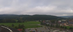 Archiv Foto Bad Mitterndorf: Webcam Grimming Therme 09:00