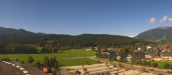 Archiv Foto Bad Mitterndorf: Webcam Grimming Therme 11:00