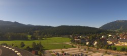 Archiv Foto Bad Mitterndorf: Webcam Grimming Therme 13:00