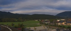 Archiv Foto Bad Mitterndorf: Webcam Grimming Therme 07:00