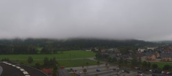 Archiv Foto Bad Mitterndorf: Webcam Grimming Therme 08:00
