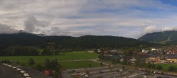 Archiv Foto Bad Mitterndorf: Webcam Grimming Therme 11:00