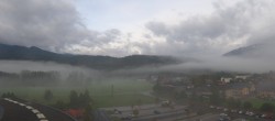 Archiv Foto Bad Mitterndorf: Webcam Grimming Therme 07:00