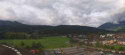 Archiv Foto Bad Mitterndorf: Webcam Grimming Therme 09:00