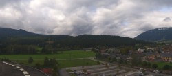 Archiv Foto Bad Mitterndorf: Webcam Grimming Therme 11:00