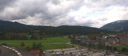 Archiv Foto Bad Mitterndorf: Webcam Grimming Therme 13:00