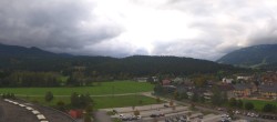 Archiv Foto Bad Mitterndorf: Webcam Grimming Therme 15:00