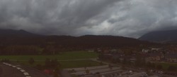 Archiv Foto Bad Mitterndorf: Webcam Grimming Therme 17:00