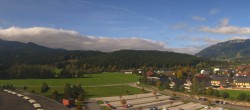 Archiv Foto Bad Mitterndorf: Webcam Grimming Therme 11:00
