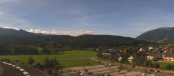 Archiv Foto Bad Mitterndorf: Webcam Grimming Therme 13:00