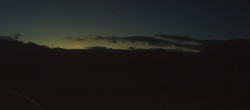 Archiv Foto Bad Mitterndorf: Webcam Grimming Therme 19:00