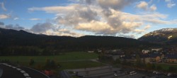 Archiv Foto Bad Mitterndorf: Webcam Grimming Therme 07:00