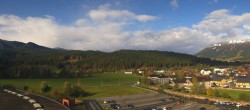 Archiv Foto Bad Mitterndorf: Webcam Grimming Therme 09:00