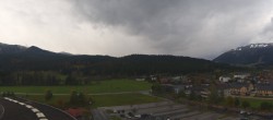 Archiv Foto Bad Mitterndorf: Webcam Grimming Therme 13:00