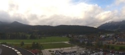 Archiv Foto Bad Mitterndorf: Webcam Grimming Therme 15:00