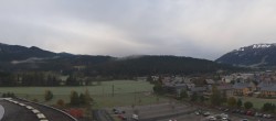 Archiv Foto Bad Mitterndorf: Webcam Grimming Therme 07:00
