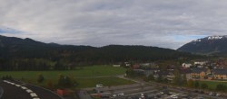 Archiv Foto Bad Mitterndorf: Webcam Grimming Therme 09:00