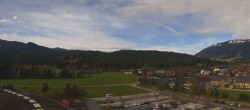 Archiv Foto Bad Mitterndorf: Webcam Grimming Therme 11:00