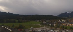 Archiv Foto Bad Mitterndorf: Webcam Grimming Therme 13:00