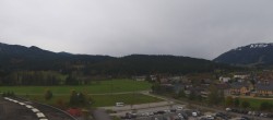 Archiv Foto Bad Mitterndorf: Webcam Grimming Therme 15:00
