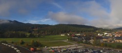Archiv Foto Bad Mitterndorf: Webcam Grimming Therme 09:00