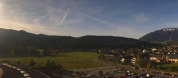 Archiv Foto Bad Mitterndorf: Webcam Grimming Therme 13:00