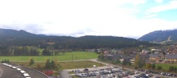 Archiv Foto Bad Mitterndorf: Webcam Grimming Therme 13:00