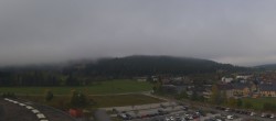 Archiv Foto Bad Mitterndorf: Webcam Grimming Therme 09:00