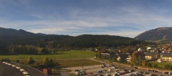 Archiv Foto Bad Mitterndorf: Webcam Grimming Therme 11:00