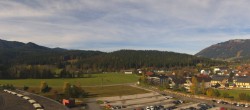 Archiv Foto Bad Mitterndorf: Webcam Grimming Therme 09:00