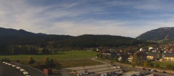 Archiv Foto Bad Mitterndorf: Webcam Grimming Therme 11:00